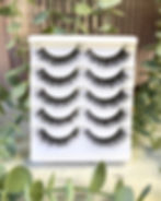 Thumbnail: Innocence Lash - 5 Pack