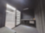 Shipping container fit-out