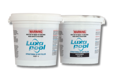 Buy LUXAPOOL® Structural Epoxy Filler Part A & B in Perth