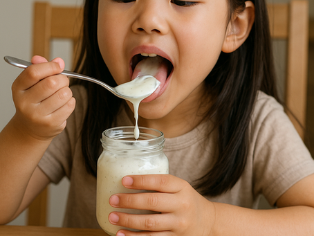 THE KID ❤️ RANCH!