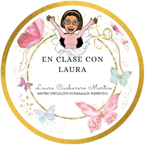 Foto del escritor: En clase con Laura