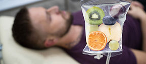 Vitamin Therapy