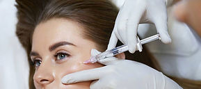 Fillers Therapy