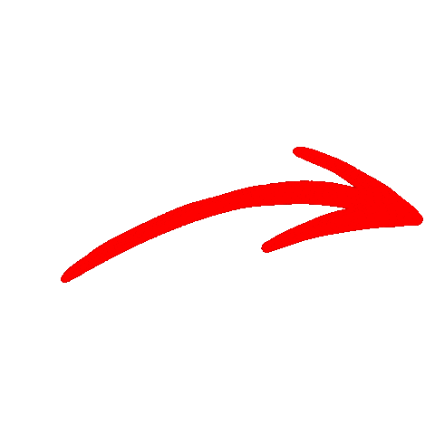 Arrow Tap Here Sticker (1).gif