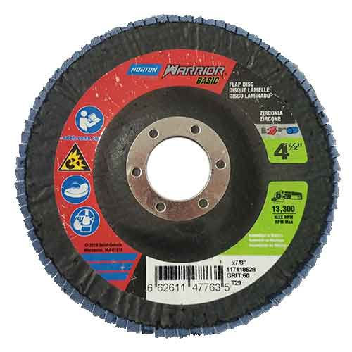 Miniatura: Disco Laminado