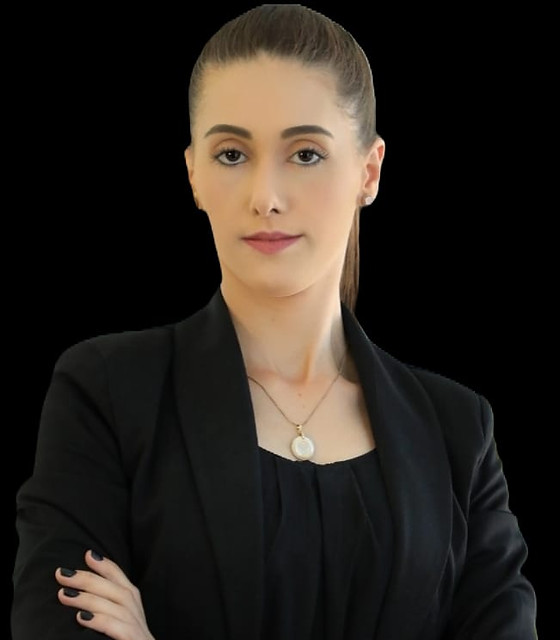 Dra. Bruna Betina (Quiropraxista Graduada desde 2018)
