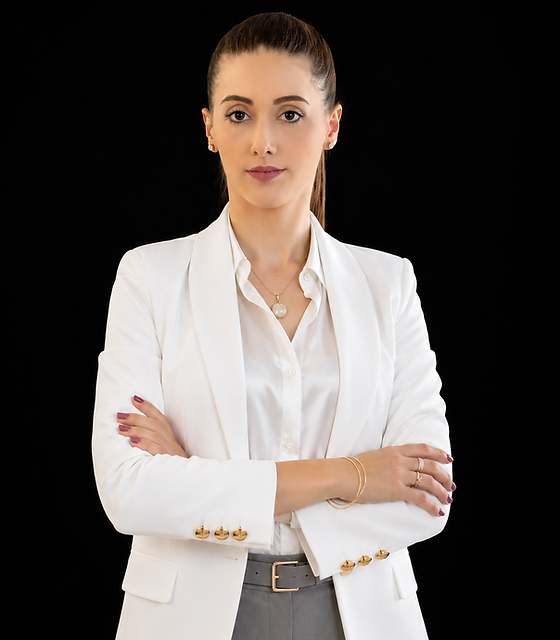 Dra. Bruna Cândido (Bacharel em Quiropraxia)