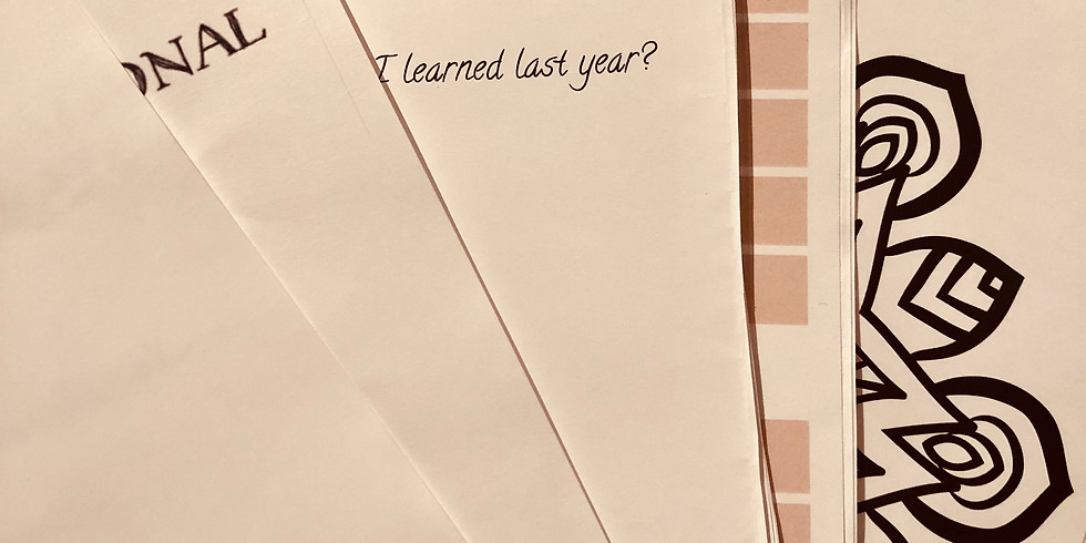 reTreat Yourself 2021 - Virtually
