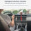 Thumbnail: Car Atomizer AS-OV-1, Premium car essential oil diffuser, Spill proof sensor