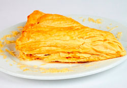 Pastel De Pollo
