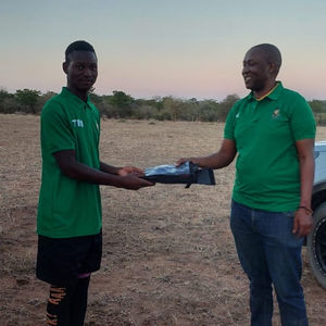 Unidentified Football Moments