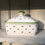 Thumbnail: Butter Dish Mini Hearts H8