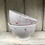 Thumbnail: French Bowl Splatterware B4