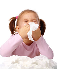 Clínica de asma, alergia y pediatría