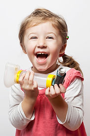 Clínica de asma, alergia y pediatría