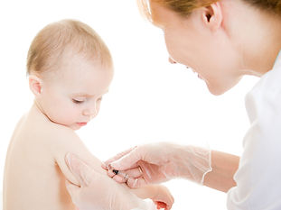 Clínica de asma, alergia y pediatría