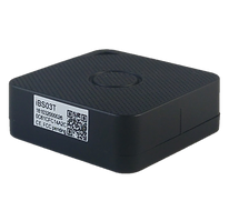 温度・湿度センサー 