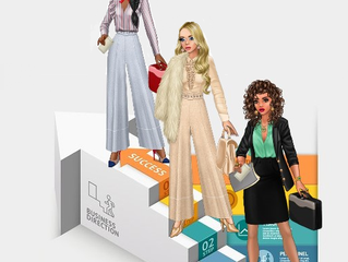 Takmicenje 29 : Business Woman