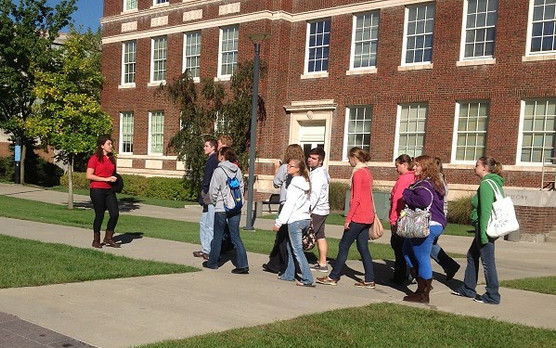 Top 15 Questions to ask Student Accessibility Services (SAS) during your College Visit
