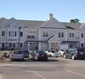 Shallow Pond Professional Building