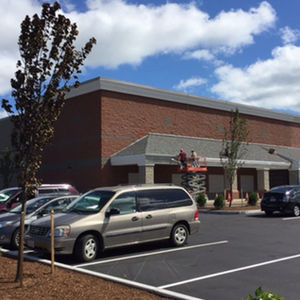 BJ's Wholesale Club, 420 Attucks Ln, Hyannis