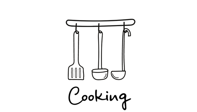 Cooking