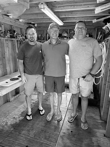Founders of CAIA