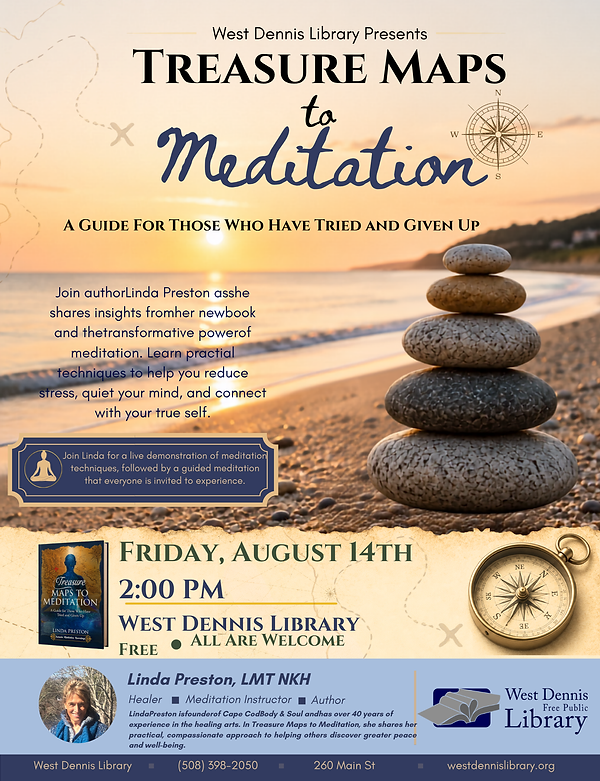 Treasure Maps to Meditation Event.png