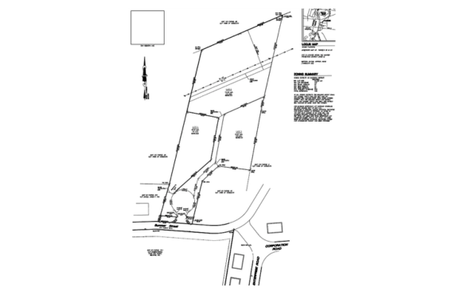 Industrial Subdivision