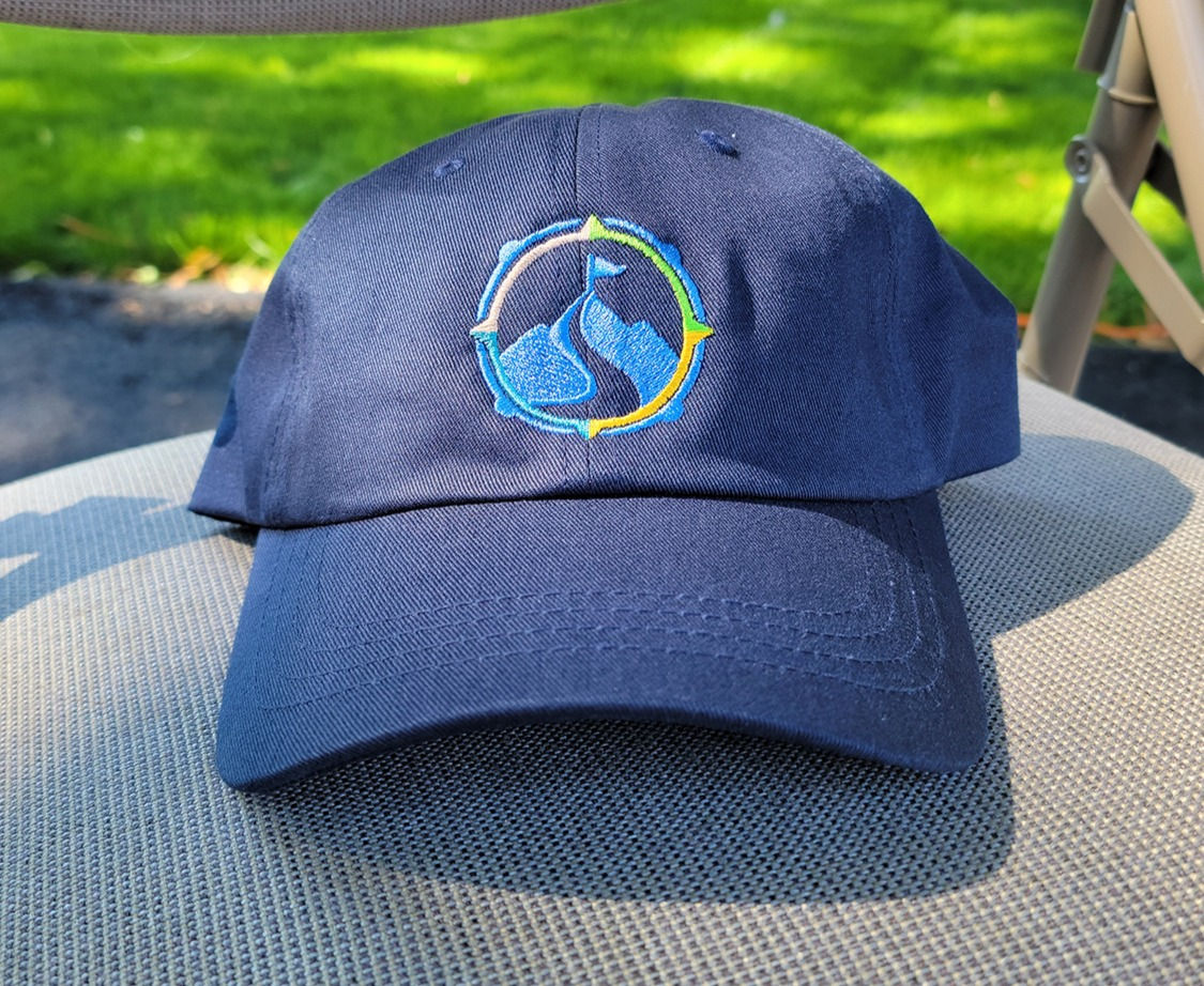 Summit Baseball Hat