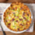 Bacon Cheddar