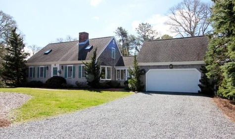 Little Pleasant Bay - before front elevation.JPG