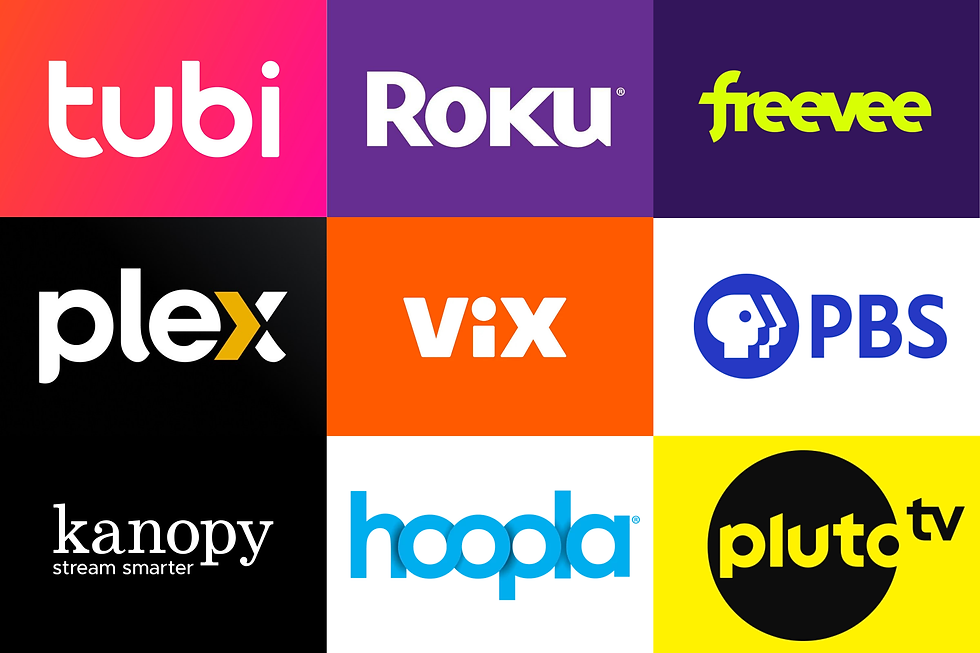 Gadgets Made Eazy Cable Alternatives