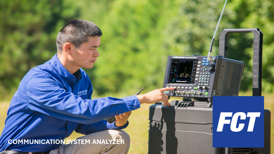 System Analyzer