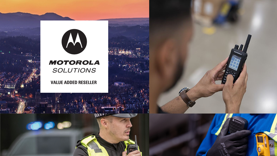 Motorola Solutions