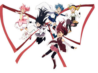 Review: Mahou Shoujo Madoka Magica