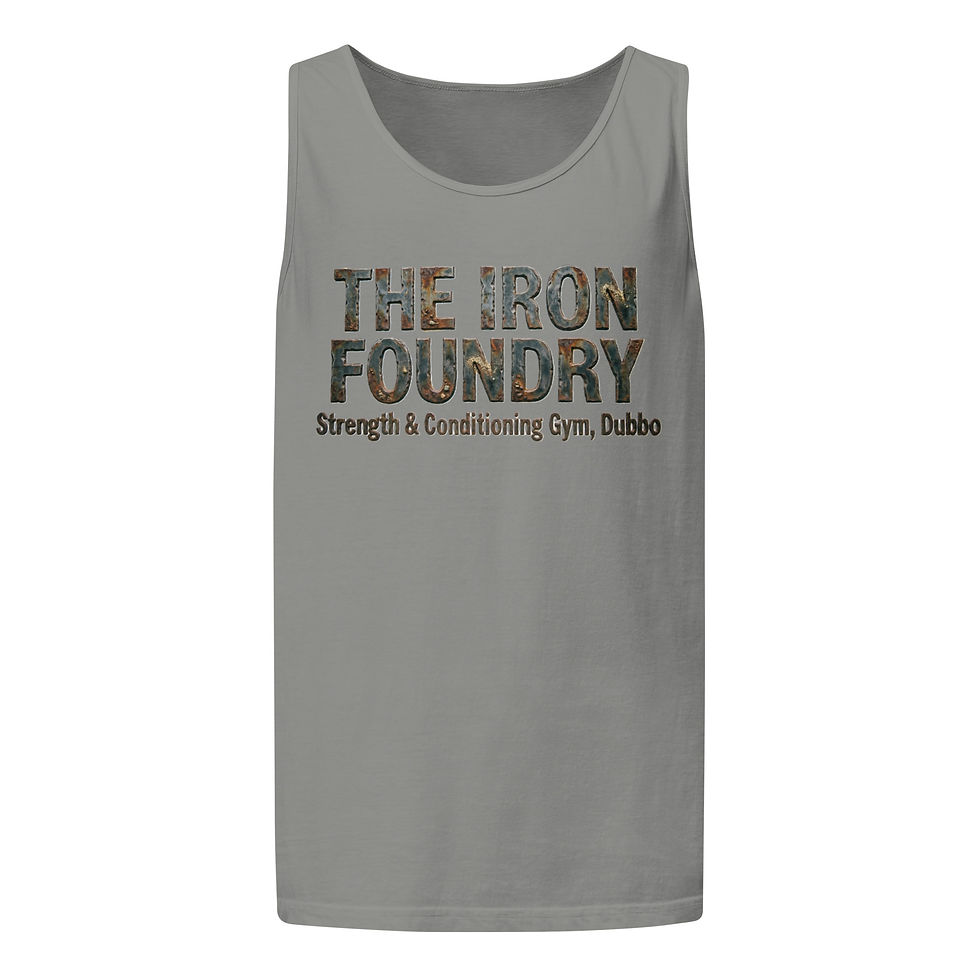 Thumbnail: Rusted Tank Top