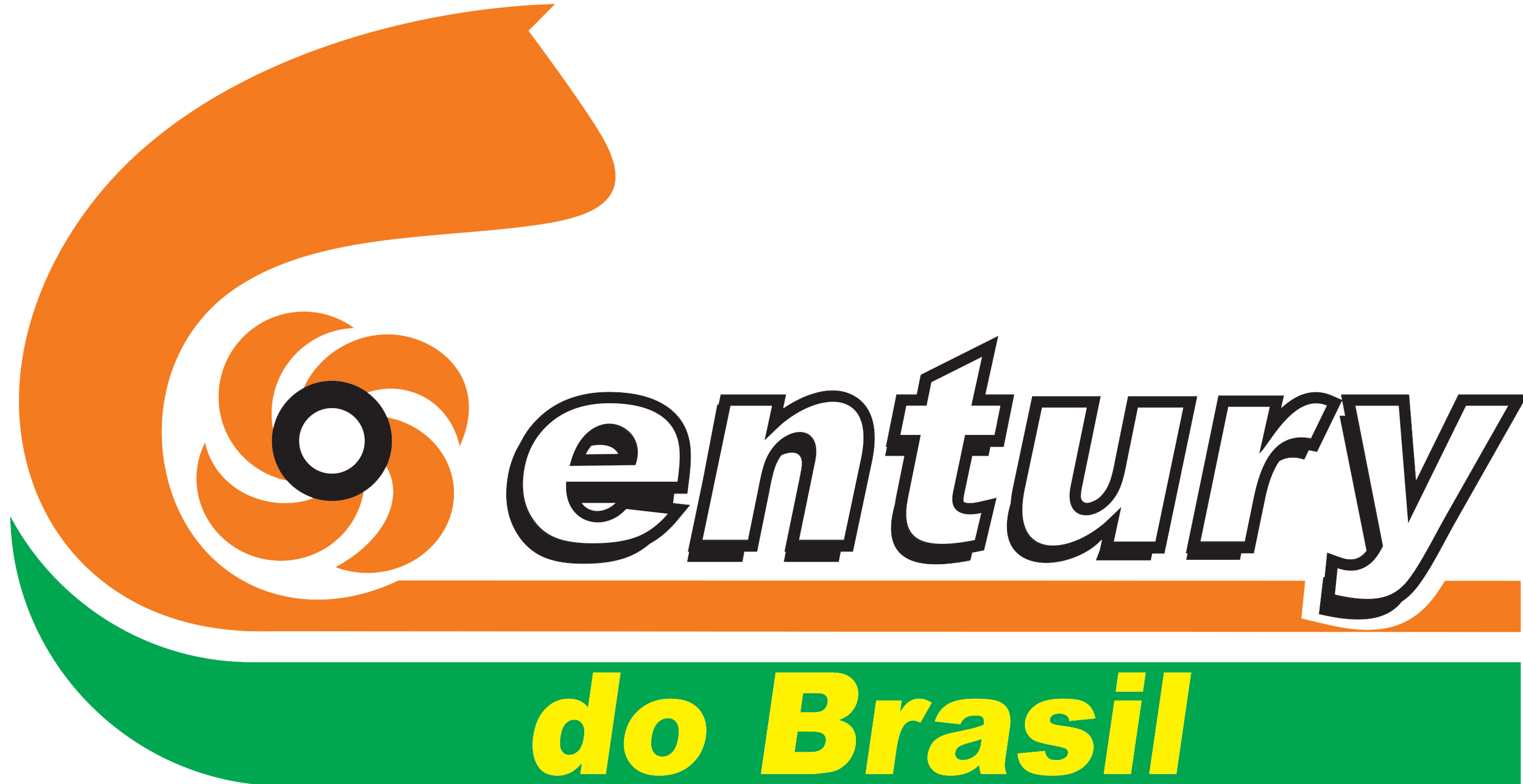 Century do Brasil bombas centrifugas