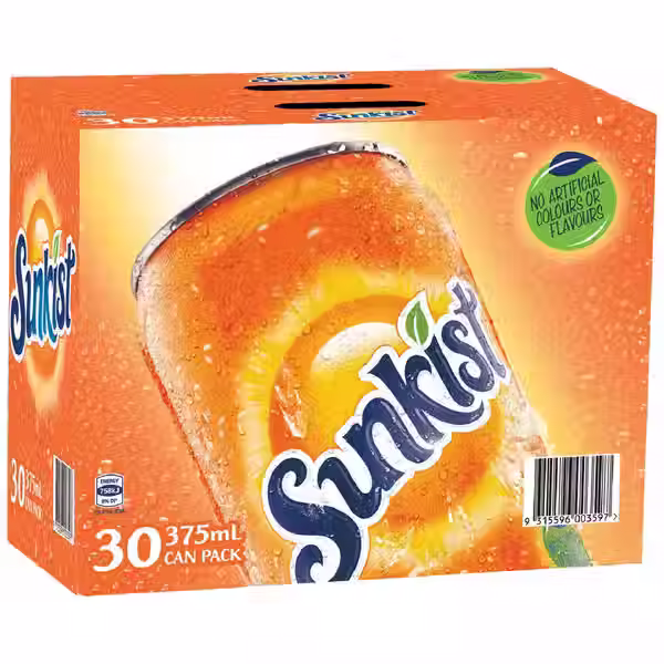Sunkist