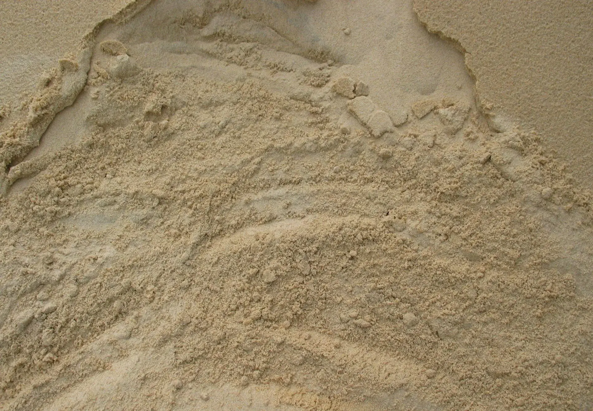 Sydney Sand- 1 Cubic Meter Bulka Bag