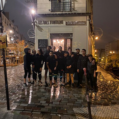 Social Run #25