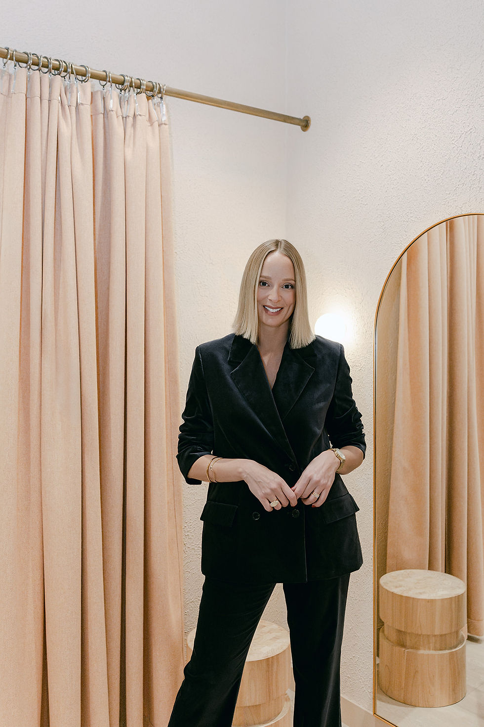 Style by Rachel Metropolis