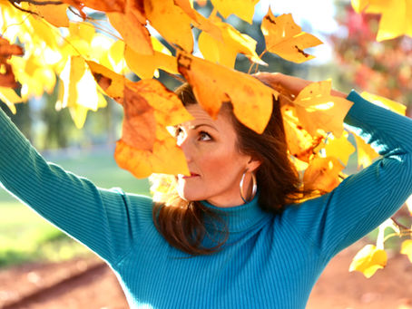 Following the Fun - a Creative Life