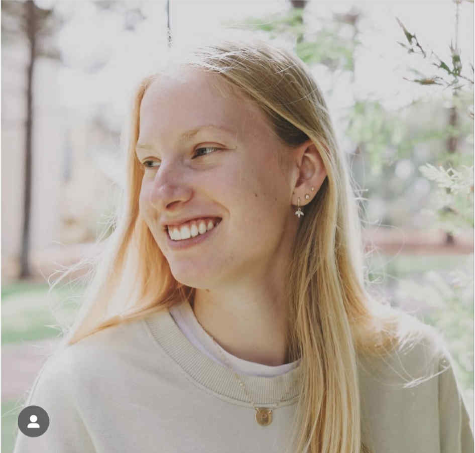 Upendi Therapy Services Therapist Paige