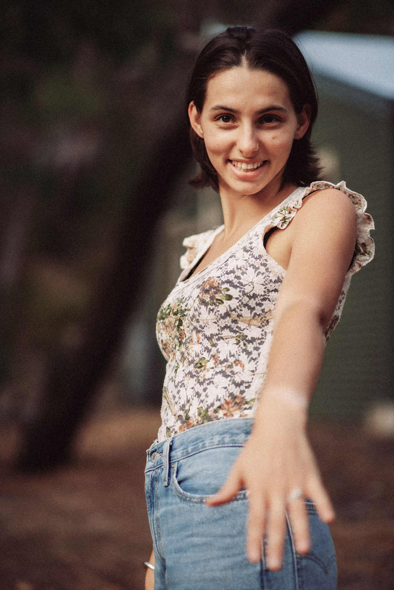 Upendi Therapy Services Founder Tyler