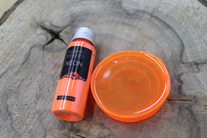 10 Neon Powders for Resin Casting You Need to See