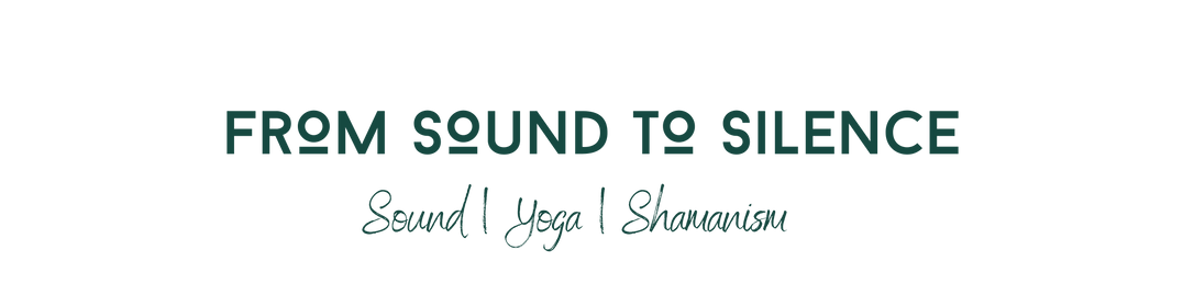 Sound, yoga, shamanism