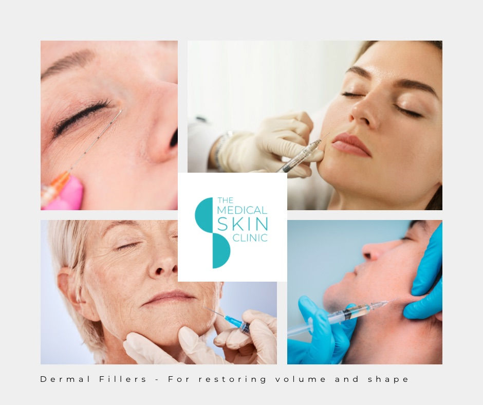 Which Aesthetic Treatment Is Right for You?