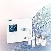 sunekos - the medical skin clinic newmarket