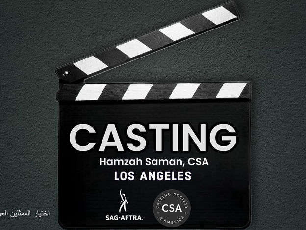 (LA) Casting Paid Short Film